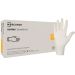 Mercator Santex rękawice lateksowe pudrowe