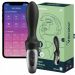 Satisfyer - wibrator analny - Heat Climax z funkcja ogrzewania - Connect App