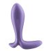 Korek analny Satisfyer Intensity Plug