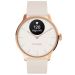 Smartwatch Withings Scanwatch Light - Rose Gold White