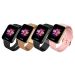 Garett - GPT Inteligentny zegarek smartwatch GRC Maxx