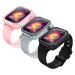 Garett - Zegarek Smartwatch dla dzieci - Kids Essa 4G 