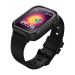 Garett - Czarny Zegarek Smartwatch dla dzieci - Kids Essa 4G