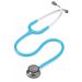 Stetoskop internistyczny 3M Littmann Classic III - 9 wariantów kolorystycznych - Turkusowy
