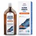 Osavi Super Omega-3 + D3 2900mg - aromat cytrynowy - 500 ml