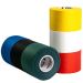 Taping sztywny z dodatkiem tlenku cynku yellowSPORTS TAPE ZINK 3,8cmx9,1m- 6 sztuk