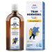 Osavi - Tran Norweski Kids 500mg Omega-3 smak cytrynowy - 250 ml