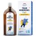 Osavi - Tran Norweski Kids 500mg Omega-3 smak cytrynowy - 500 ml