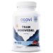 Osavi Tran Norweski 1000 mg - smak cytrynowy - 90 kapsułek