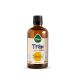 Tran o smaku pomarańczowym Olini - 100ml