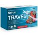 Narum Travel 200mg - Niezbędnik podczas wyzwań w podróży - 30 kapsułek