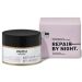 Veoli Botanica - krem do twarzy na noc z ochroną lipidową “Second Skin” Repair by Night - 50 ml