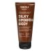 Veoli Botanica SILKY SMOOTH BODY wygładzająco - nawilżająca maska-peeling