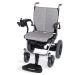 Wózek elektryczny inwalidzki składany kompaktowy Reha Fund NanoGo