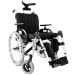 Wózek inwalidzki stabilizujący Mobilex Barracuda - szerokość siedziska 48 cm