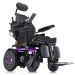 Wózek inwalidzki elektryczny Invacare AVIVA RX40 ULM z obniżonym siedziskiem