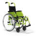 Wózek inwalidzki ręczny dla dzieci Vermeiren Jazz S50 Kids