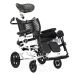 Wózek inwalidzki specjalistyczny multipozycyjny Juditta B30 - do wewnątrz i na zewnątrz