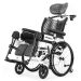Wózek inwalidzki specjalistyczny multipozycyjny Juditta B60 - szerokość siedziska 45 cm