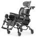 Wózek inwalidzki specjalistyczny multipozycyjny Juditta B12 - szerokość siedziska 36 cm