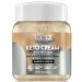 Keto Krem do kawy i kanapek - wegański i bezglutenowy - Waniliowy 250g