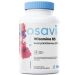 Osavi - Witamina B5 kwas pantotenowy 200mg - 180 kapsułek