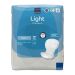 Wkładki Higieniczne Abena Light - Komfort i Higiena dla Kobiet - Light Super 4 - 30 sztuk w opakowaniu