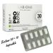 Zestaw  LAB ONE N°1 ProBiotic 30 kapusłek + 10 GRATIS