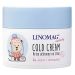 Krem ochronny na zimę dla dzieci i niemowląt Linomag cold cream Ziołolek - 50 ml