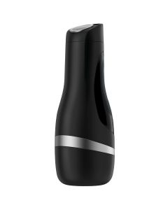 Męski masturbator Satisfyer Men Classic Silver