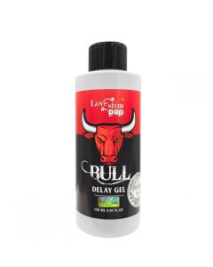 LoveStim Bull Delay Gel opóźnia wytrysk - 150ml