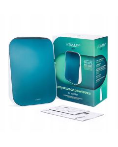Oczyszczacz powietrza Vitammy Air PA500