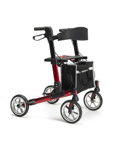 Balkonik aluminiowy Quava Vermeiren - do 136 kg