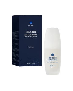 Kolagen Naturalny Platinum 50ml Colway  *Oryginał*