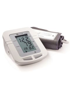 Yuwell - YE-660B ciśnieniomierz naramienny automatyczny