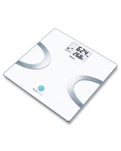 Beurer BF 710 - Waga łazienkowa diagnostyczna z analizą składu ciała