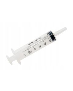 Strzykawka Cewnikowa 50(60) ml  - 1 szt.