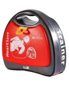 Boxmet medical Defibrylator treningowy  Primedic HeartSave AED-Trainer DD z kluczem pediatrycznym
