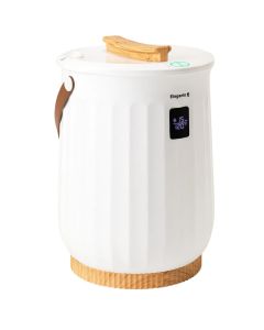 Elegante Podgrzewacz do ręczników ELEGANTE E18