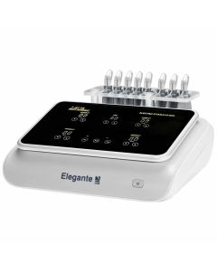 Elegante Urządzenie do elektrostymulacji Elegante Platinum T9116