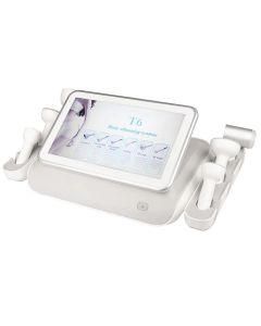 Elegante Urządzenie Elegante platinum T6 body slimming system