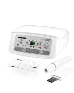 Elegante Urządzenie Elegante 882 skin scrub + darsonval
