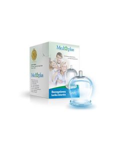 Med Plus - Bańka bezogniowa - 1 szt.