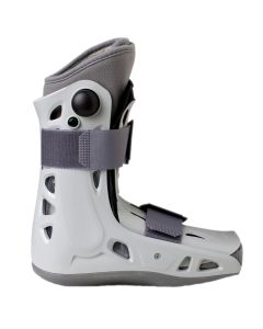Usztywniacz podudzia i stopy krótki 01ES - AirCast AirSelect Short