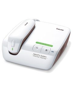Urządzenie do trwałej depilacji Beurer IPL 10000+ SalonPro System