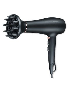 Beurer HC 50 suszarka do włosów z funkcją Triple Ionic