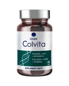 Colvita Colway 60 kapsułek