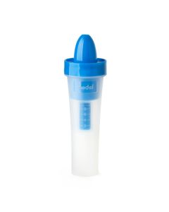Nebulizator do oczyszczania zatok Medel Jet Rhino