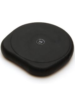 Sissel SITFIT PLUS 37 cm Poduszka sensomotoryczna-Czarna