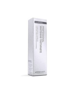 Wybielająca pasta do zębów z cząsteczkami srebra WhiteWash Professional Whitening Toothpaste 125ml